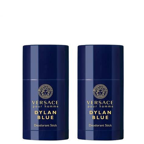 Pour Homme Dylan Blue Deostick .